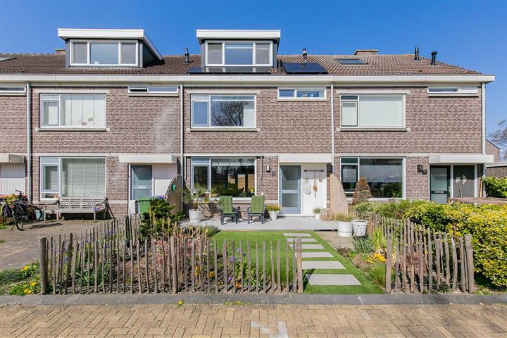 Bekijk foto 1 van Linthorst Homanstraat 37