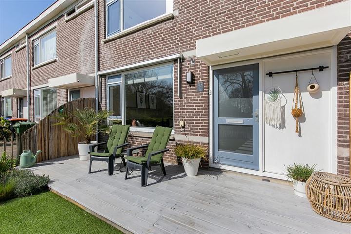 Bekijk foto 3 van Linthorst Homanstraat 37