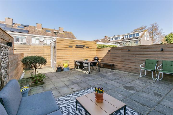 View photo 27 of Linthorst Homanstraat 37