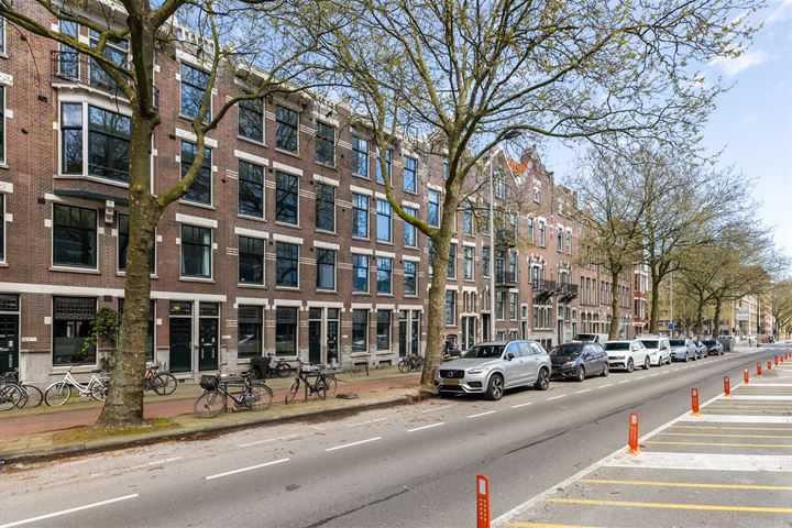 Bekijk foto 1 van Rochussenstraat 181-C