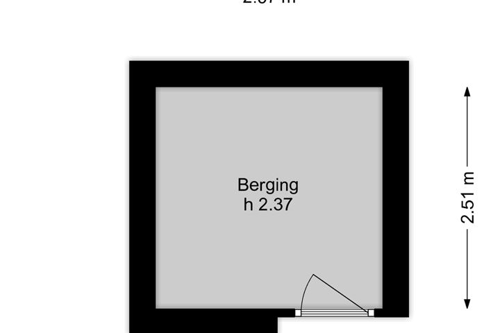 Bekijk foto 45 van Van Beuningenstraat 14-B