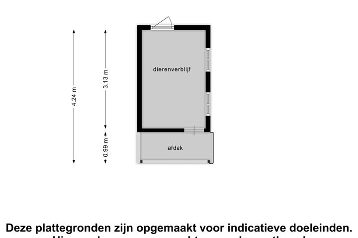 Bekijk foto 56 van Zeelandsedijk 50-A