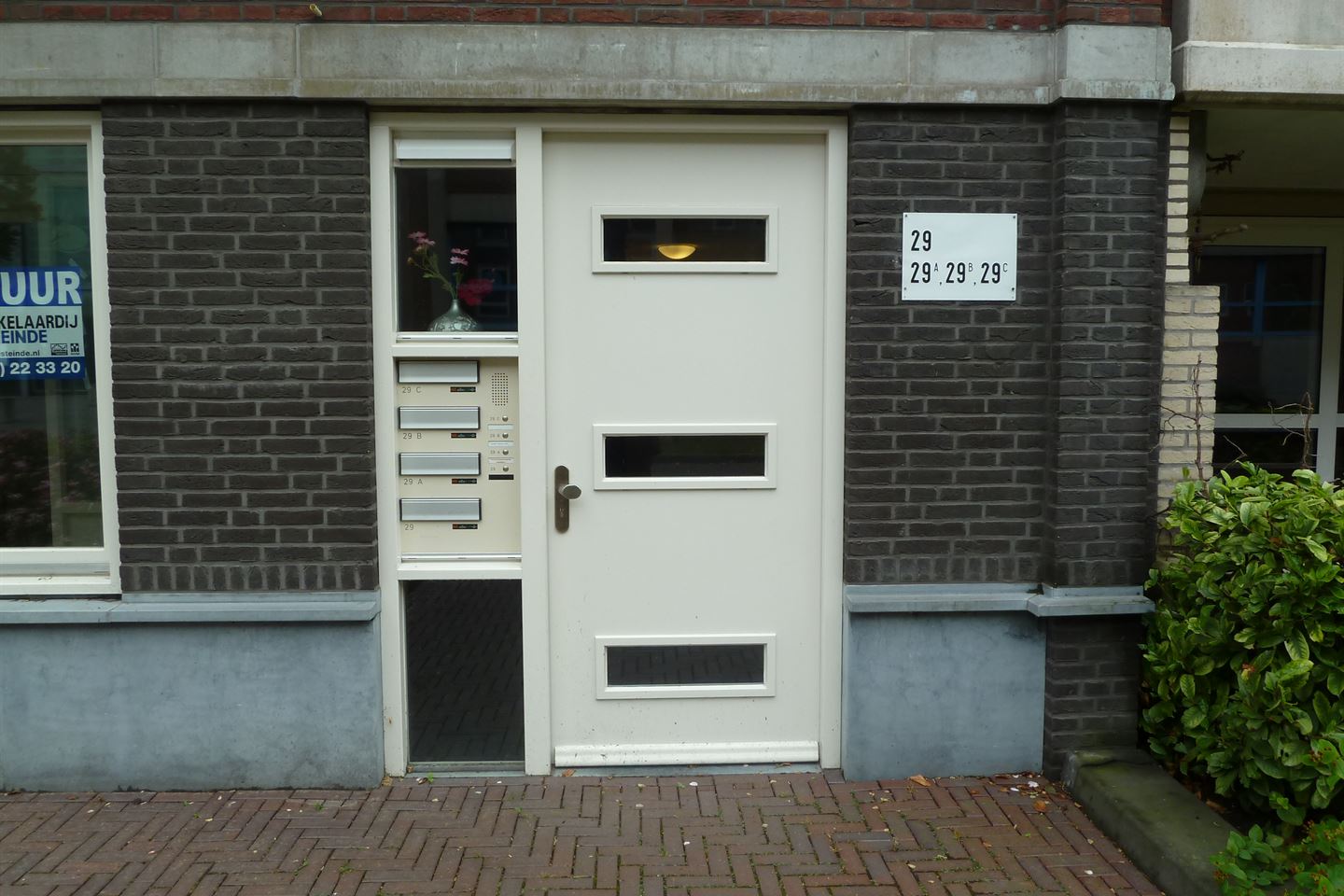 Bekijk foto 3 van v.d.Spiegelstraat 29