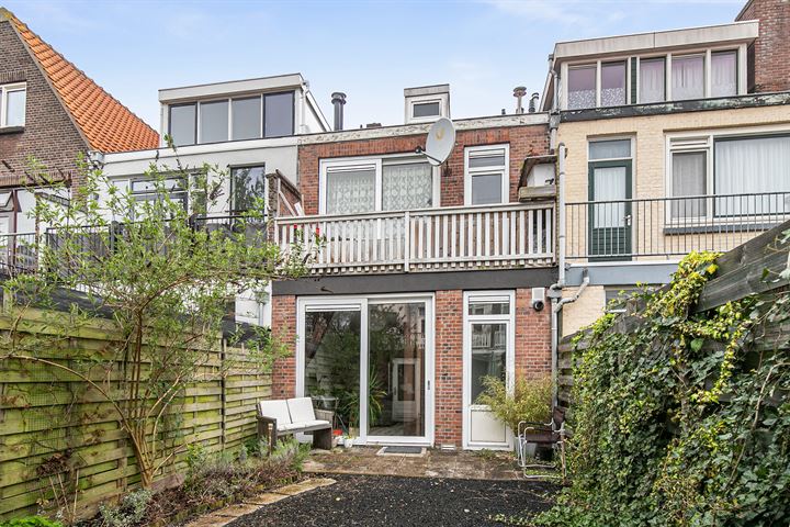 Bekijk foto 14 van Bilderdijkstraat 12-A