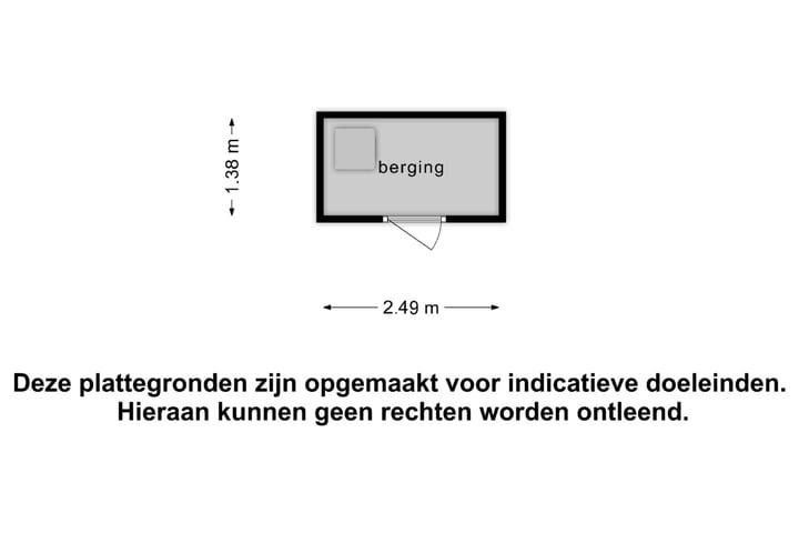 Bekijk foto 20 van Bilderdijkstraat 12-A