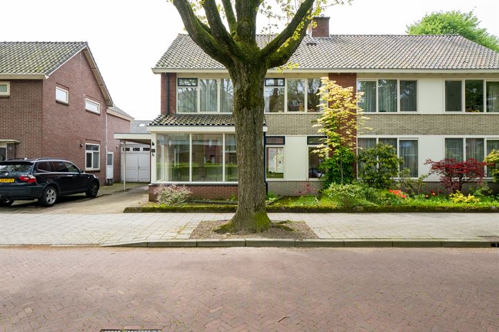 Bekijk foto 5 van Ledeboerslaan 12