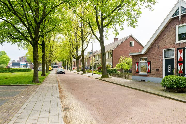 View photo 11 of Ledeboerslaan 12