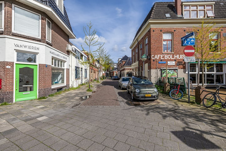 Bekijk foto 5 van Eelderstraat 4