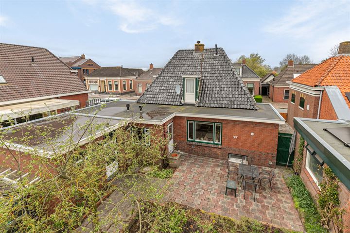 Bekijk foto 29 van Raadhuisstraat 6