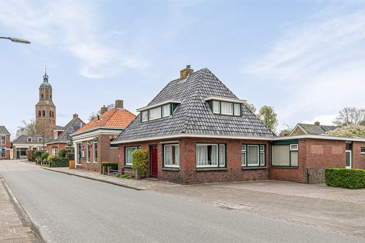 Bekijk foto 31 van Raadhuisstraat 6