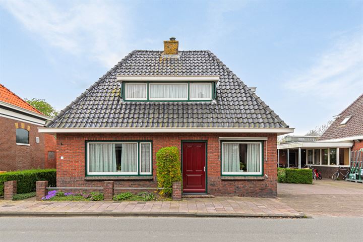 Bekijk foto 32 van Raadhuisstraat 6