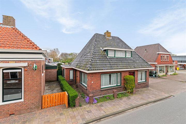 Bekijk foto 33 van Raadhuisstraat 6