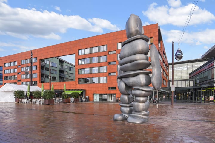 Image of Toronto - Maisonette Galleried apartment