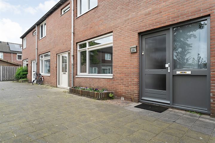 Bekijk foto 35 van Sint Michaëlstraat 18