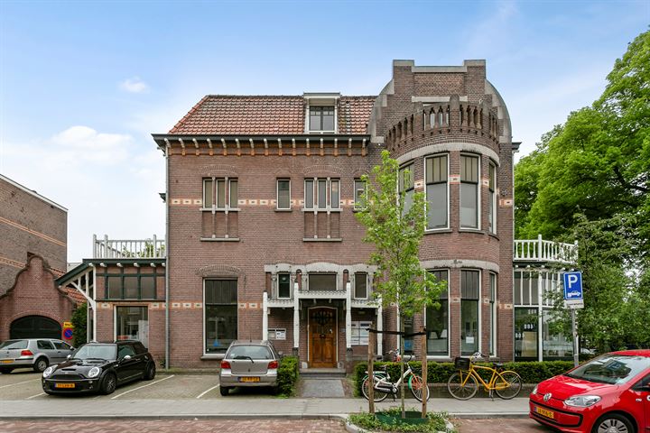 Prins Hendrikstraat 2, Nijmegen