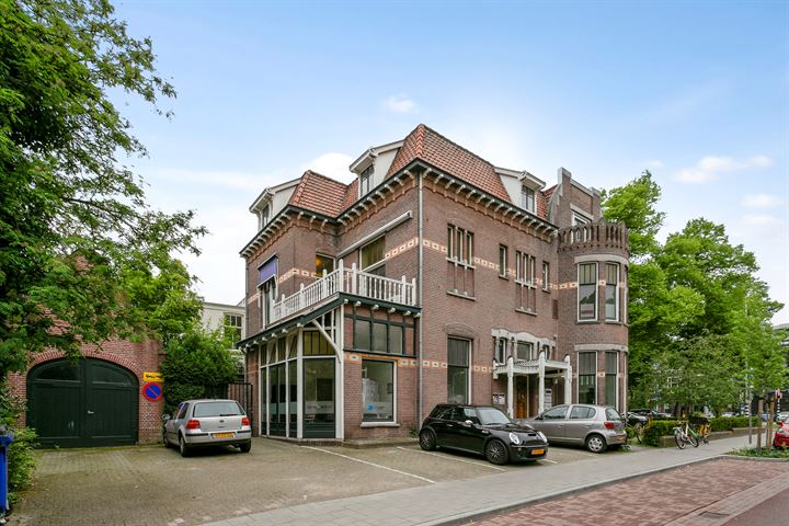 Prins Hendrikstraat 2, Nijmegen