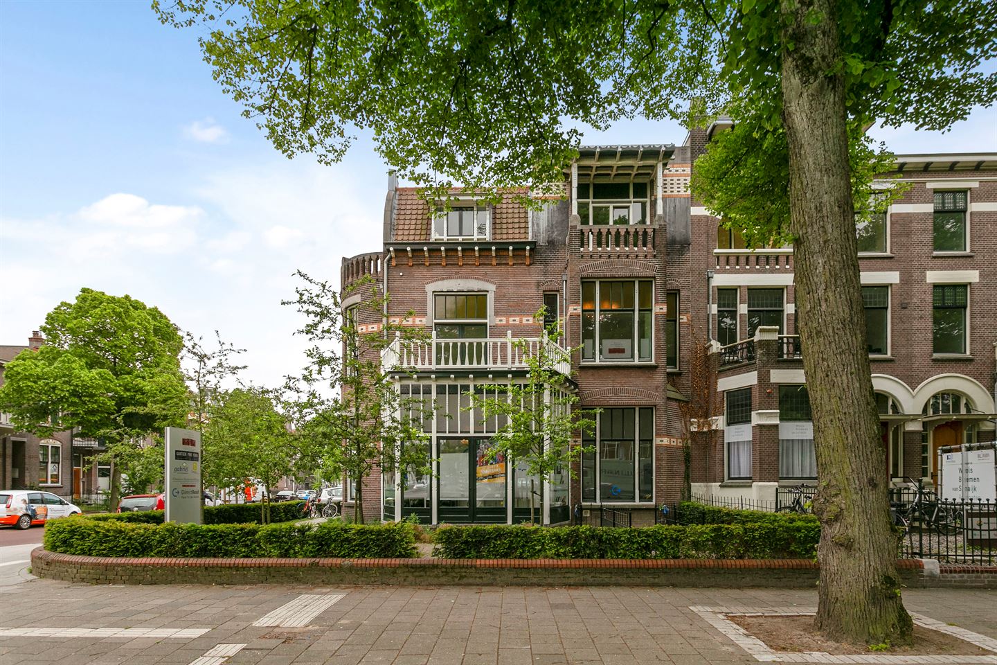 Bekijk foto 4 van Prins Hendrikstraat 2