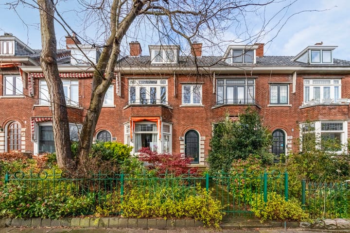 Foto 1 van Van Blommesteynweg 41