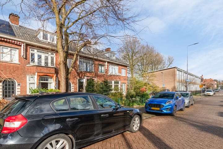 Foto 2 van Van Blommesteynweg 41