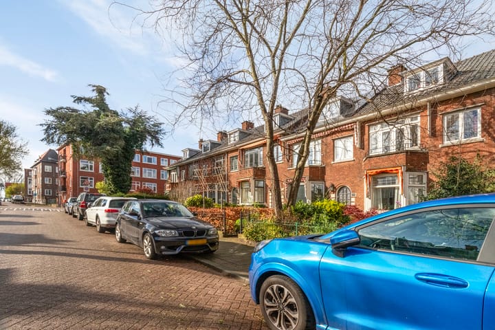 Foto 5 van Van Blommesteynweg 41