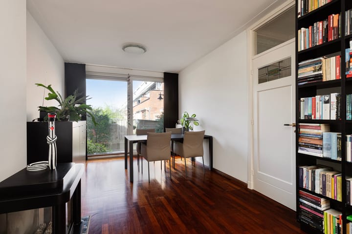 Foto 4 van Van Blommesteynweg 41