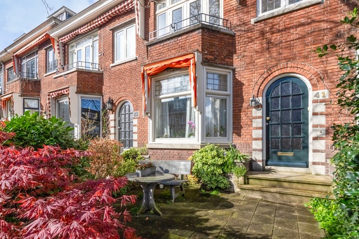 Foto 6 van Van Blommesteynweg 41