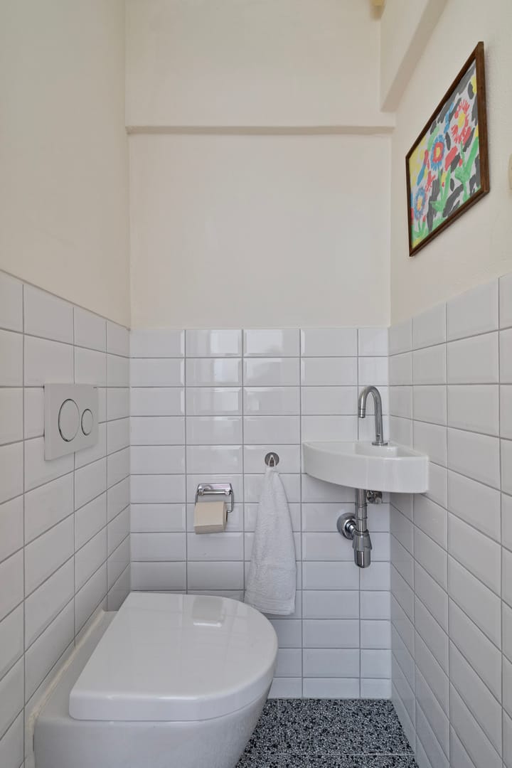 Foto 9 van Van Blommesteynweg 41