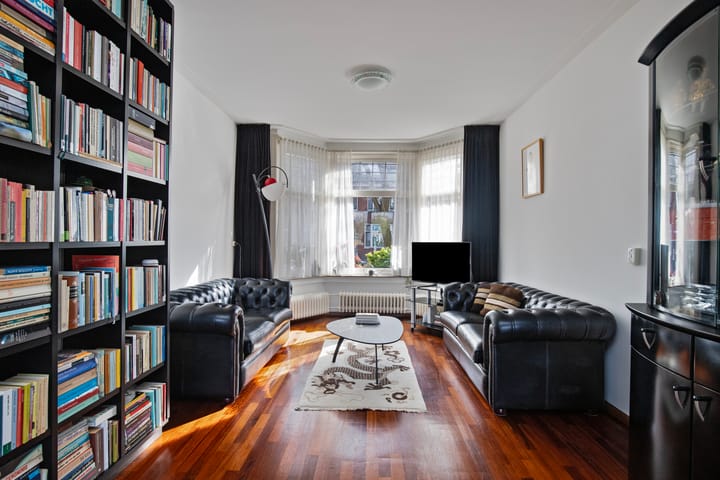 Foto 13 van Van Blommesteynweg 41