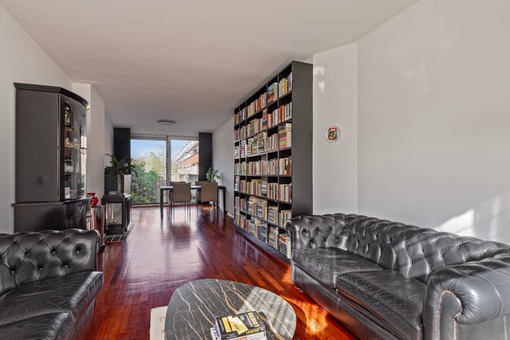 Foto 15 van Van Blommesteynweg 41