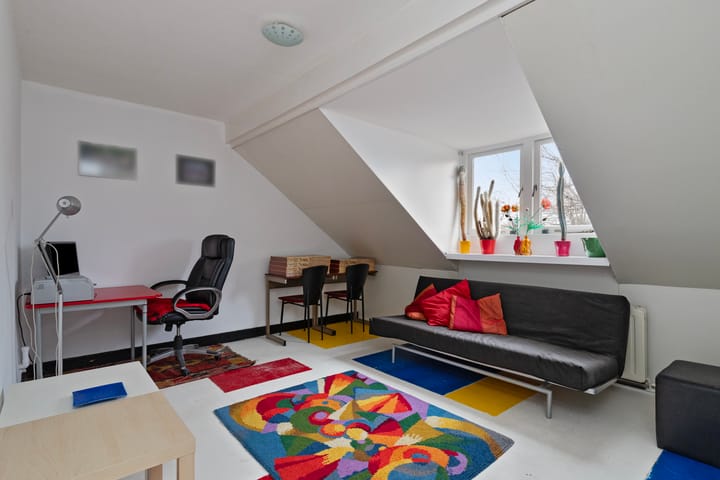 Foto 24 van Van Blommesteynweg 41