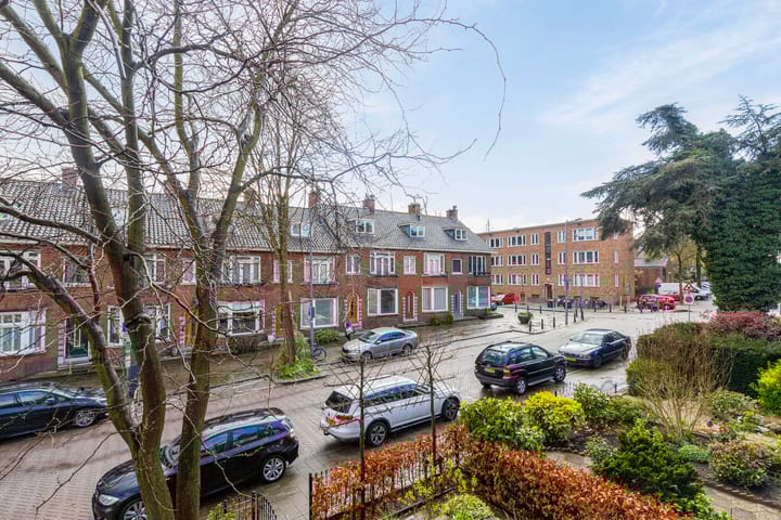 Foto 33 van Van Blommesteynweg 41