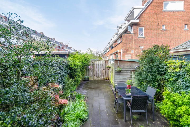 Foto 42 van Van Blommesteynweg 41