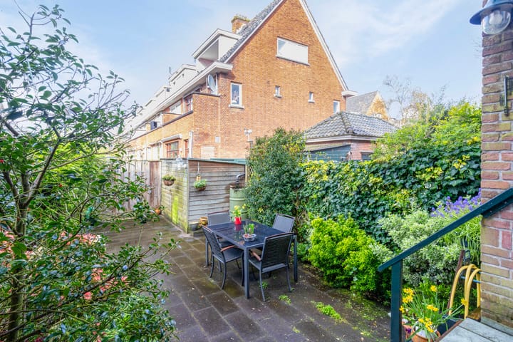 Foto 43 van Van Blommesteynweg 41