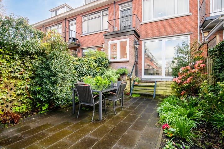 Foto 46 van Van Blommesteynweg 41