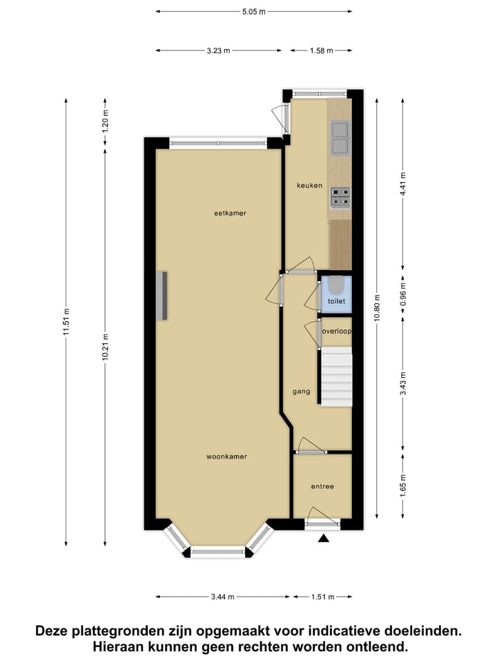 Foto 47 van Van Blommesteynweg 41