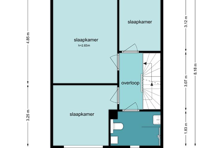 Bekijk foto 46 van Eikebladvlinder 51