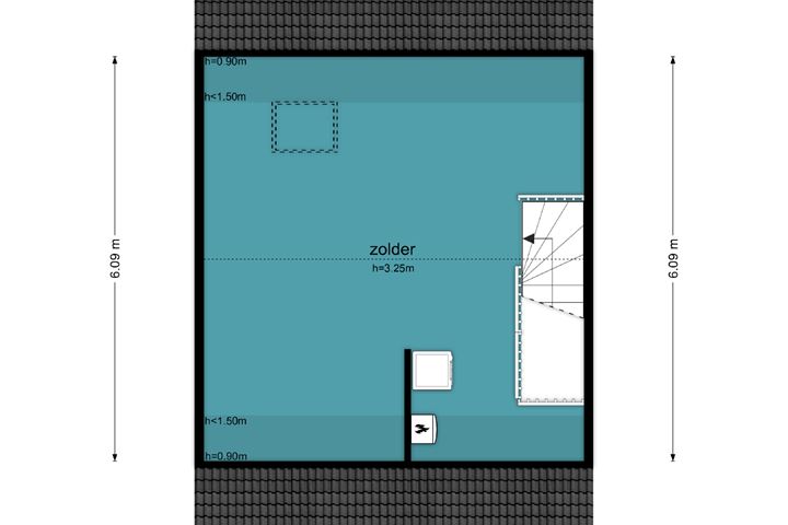 Bekijk foto 47 van Eikebladvlinder 51