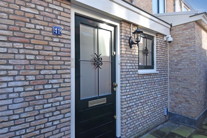 View photo 4 of Ankerstraat 41