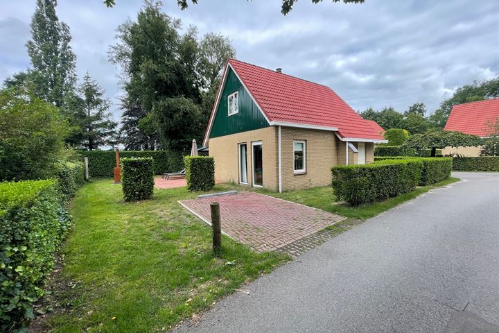 Bekijk foto 16 van Westelbeersedijk 6-R3