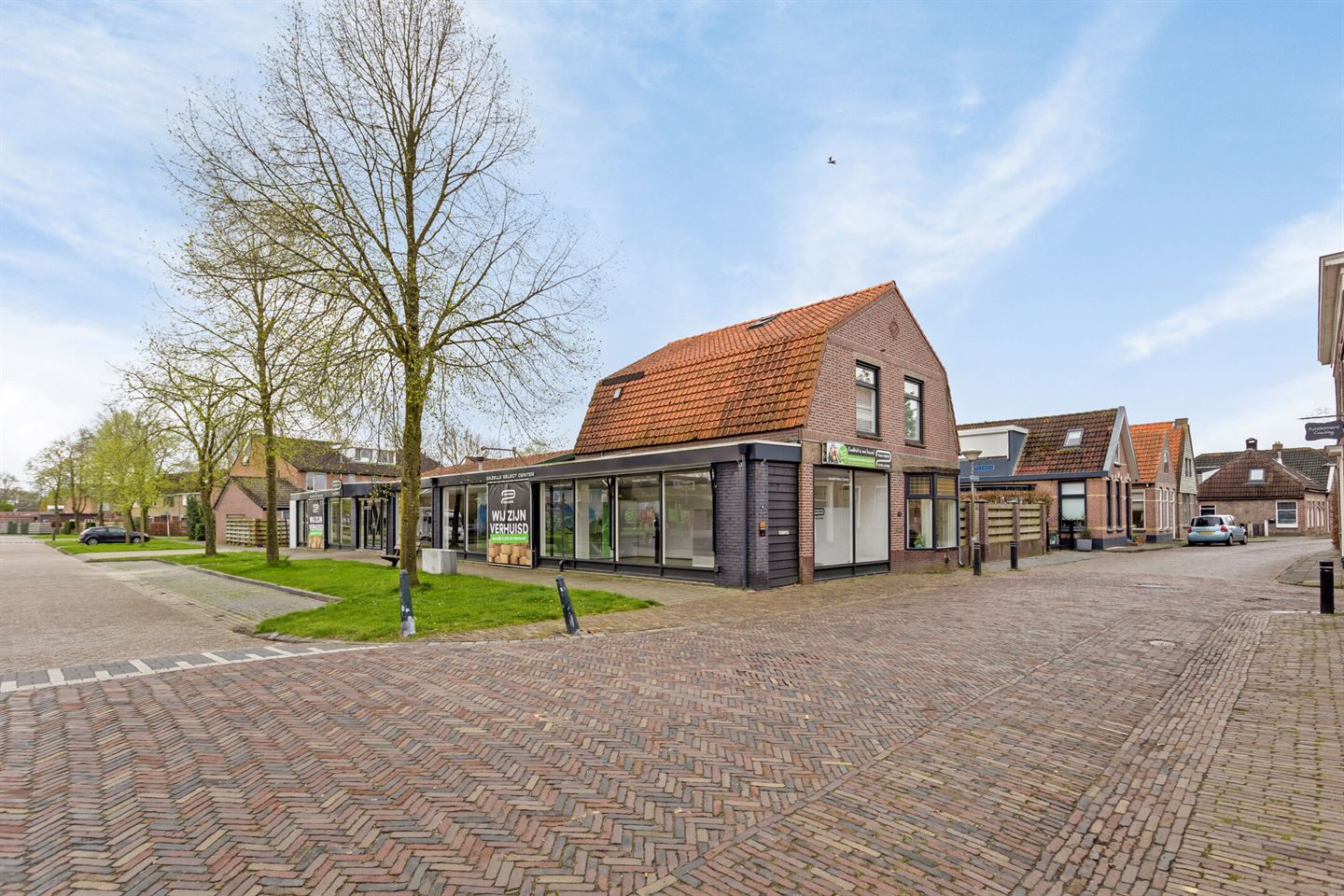 Bekijk foto 3 van Kruisstraat 49