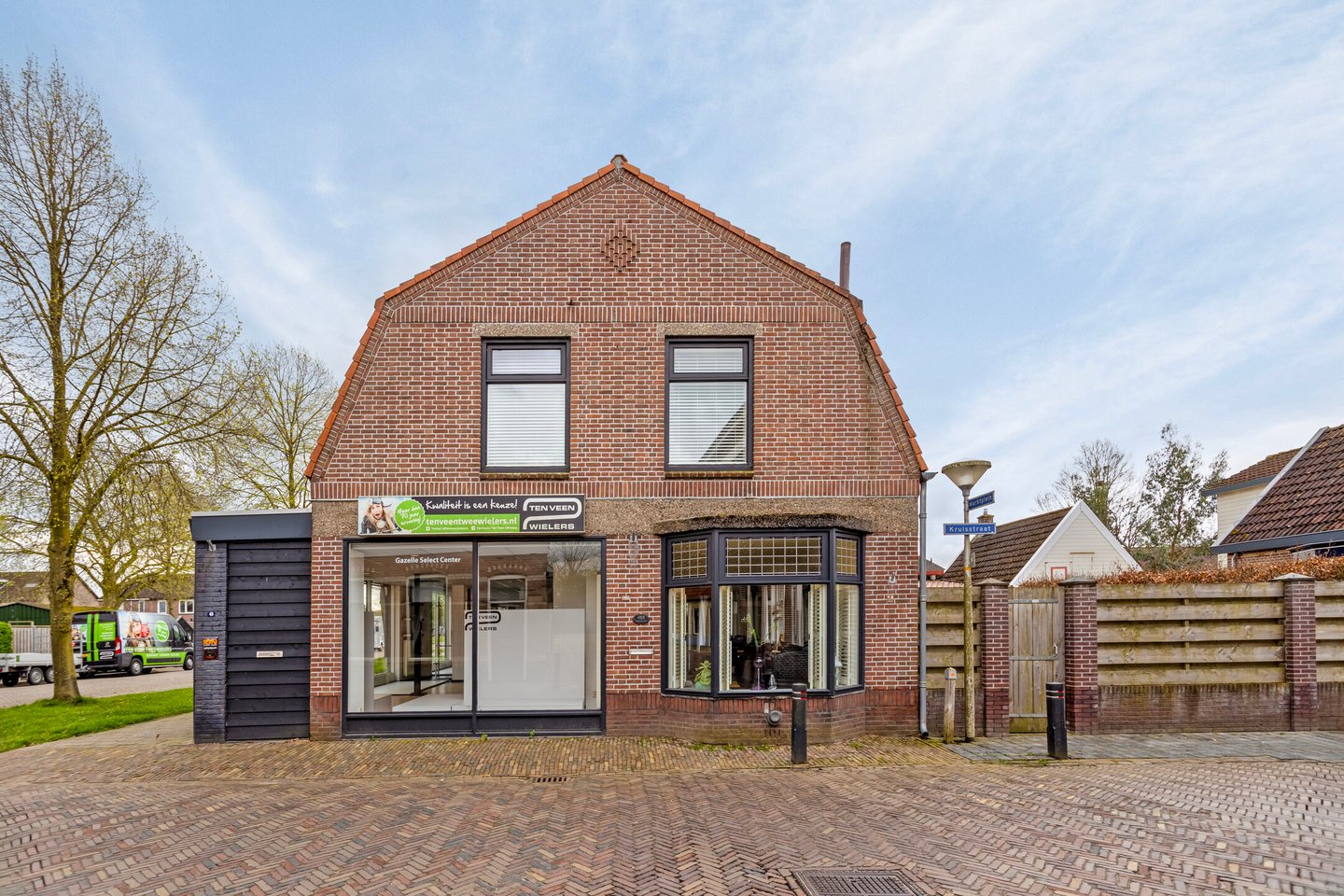 Bekijk foto 4 van Kruisstraat 49