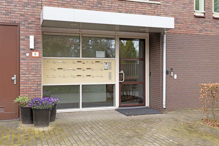 Bekijk foto 3 van Oldenzaalsestraat 461-23