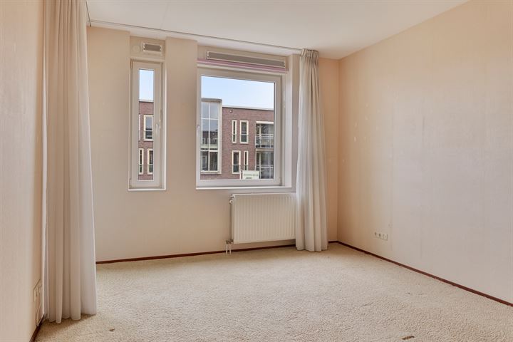 Bekijk foto 12 van Oldenzaalsestraat 461-23