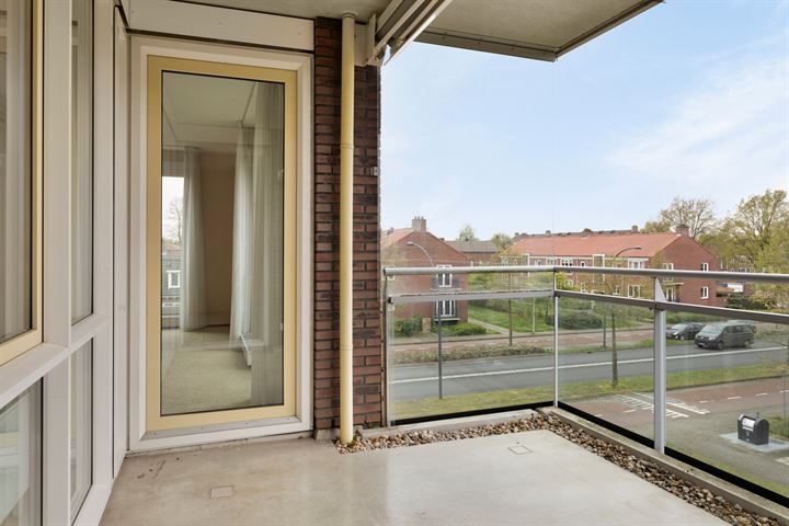 Bekijk foto 17 van Oldenzaalsestraat 461-23