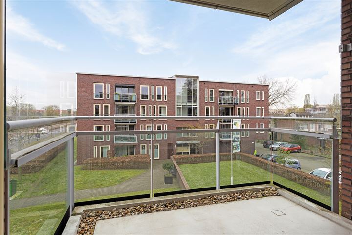 Bekijk foto 18 van Oldenzaalsestraat 461-23