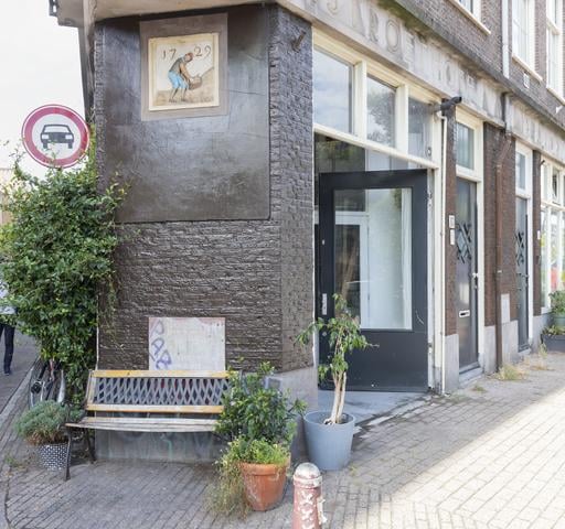 Bekijk foto 2 van Brouwersgracht 163-H