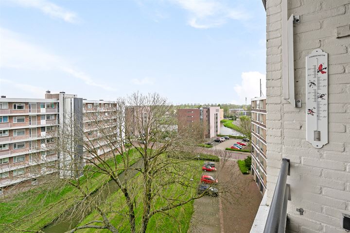 View photo 23 of van Godewijckstraat 267