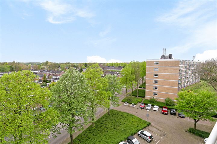 View photo 32 of van Godewijckstraat 267