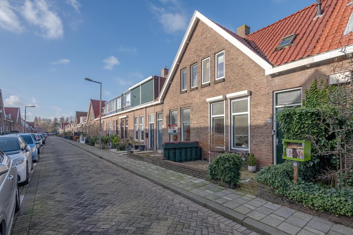 Bekijk foto 1 van Murraystraat 37