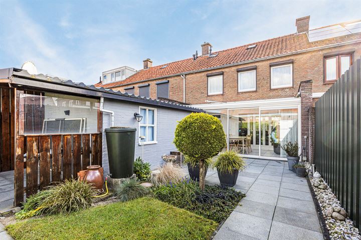 View photo 34 of Prins Mauritsstraat 7